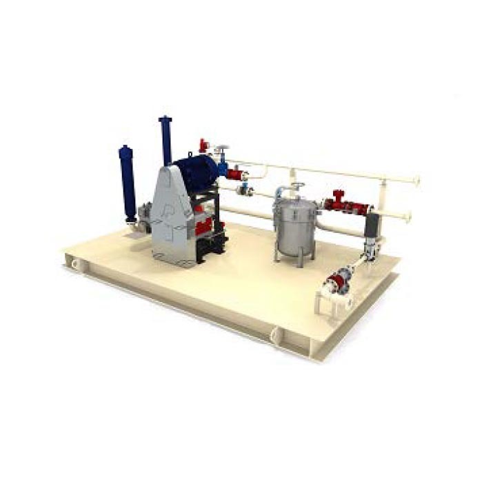 HPP-Plunger Series 