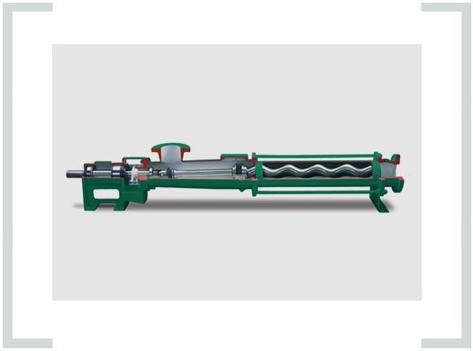 Lobe and progressing cavity pumps&nbsp;